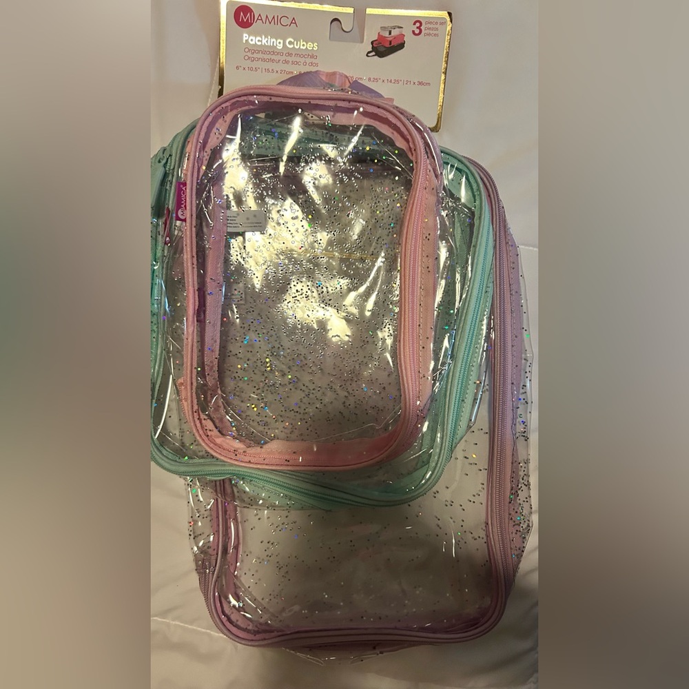 3 piece packaging cases